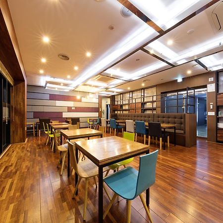 Gwangju Metropolitan City Hotel France מראה חיצוני תמונה