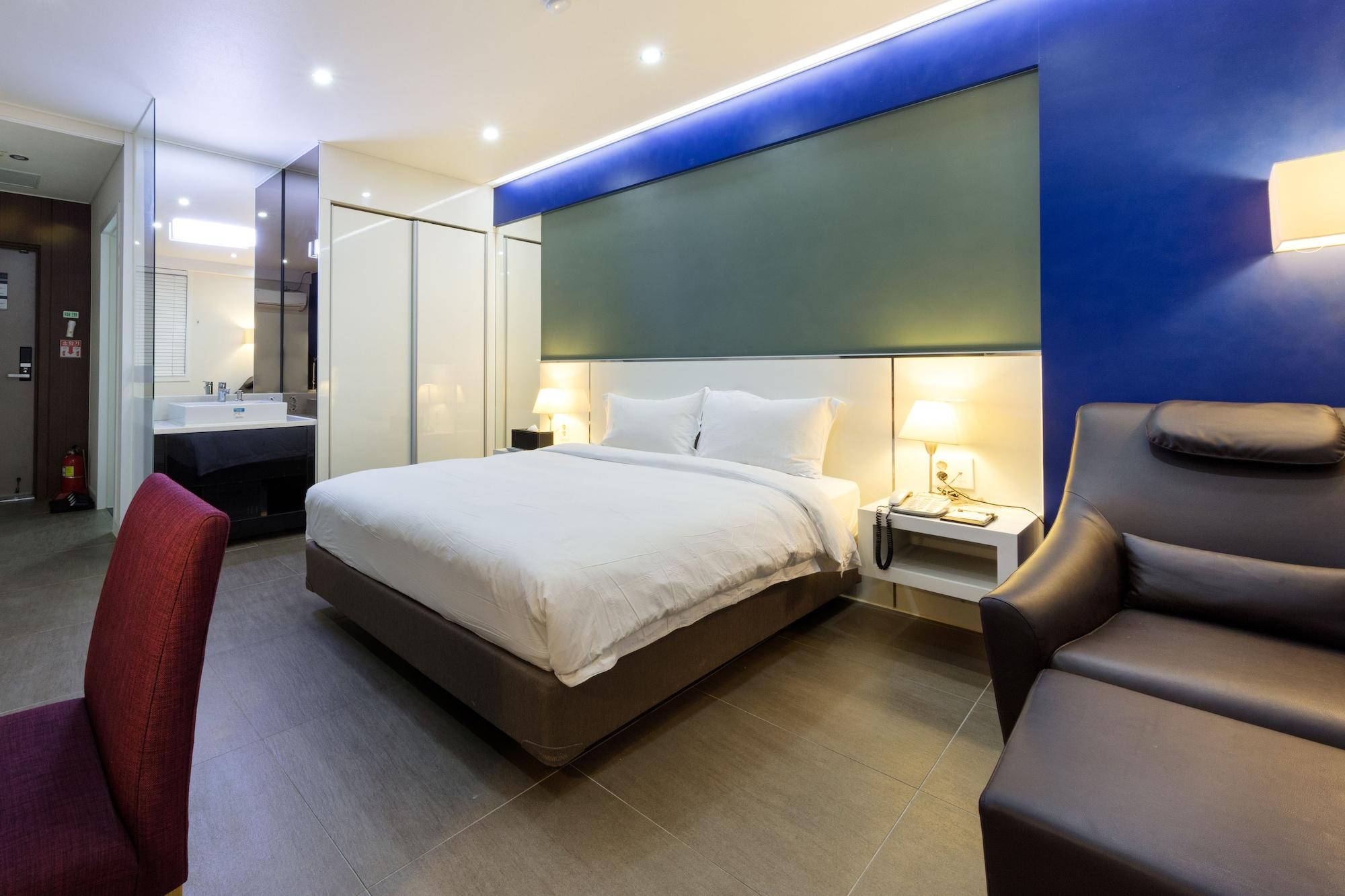 Gwangju Metropolitan City Hotel France מראה חיצוני תמונה