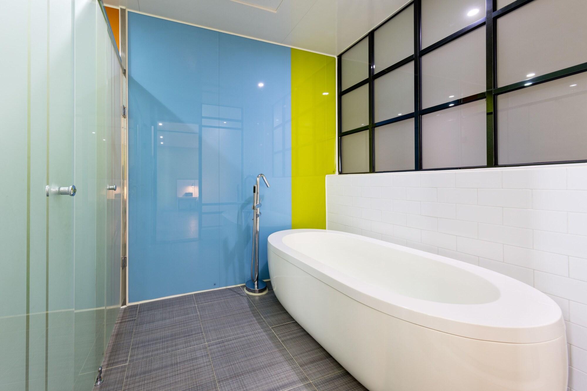 Gwangju Metropolitan City Hotel France מראה חיצוני תמונה