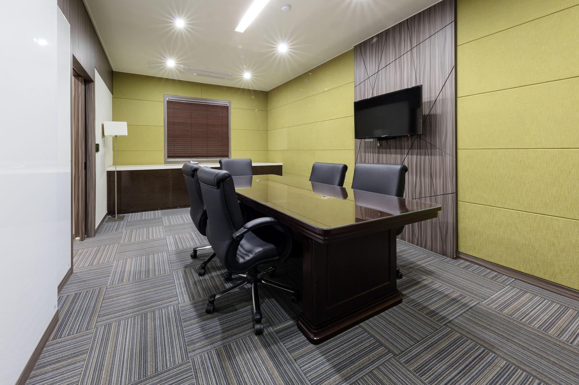 Gwangju Metropolitan City Hotel France מראה חיצוני תמונה