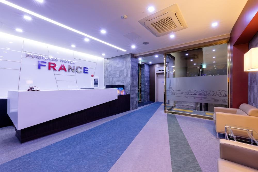 Gwangju Metropolitan City Hotel France מראה חיצוני תמונה