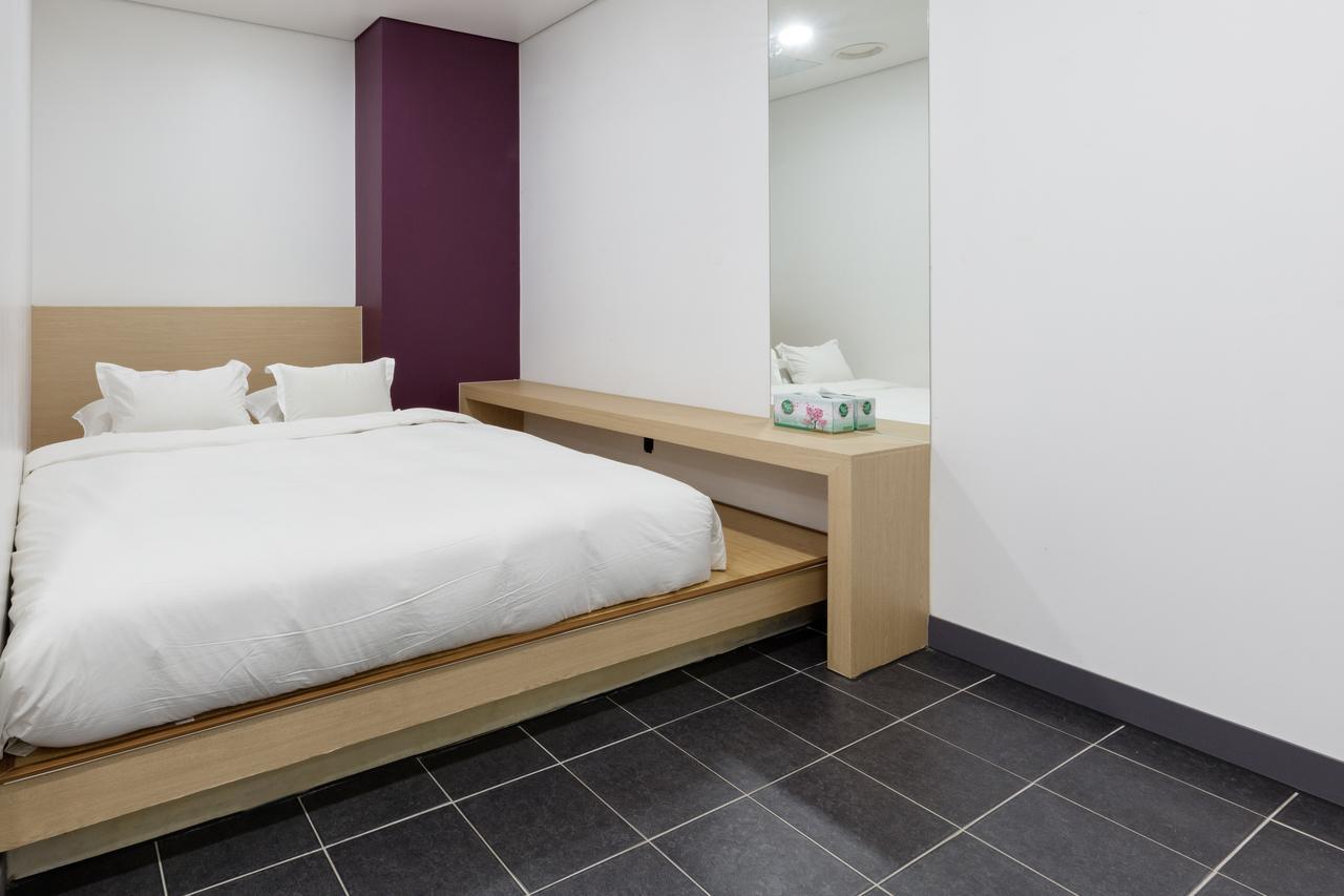 Gwangju Metropolitan City Hotel France מראה חיצוני תמונה