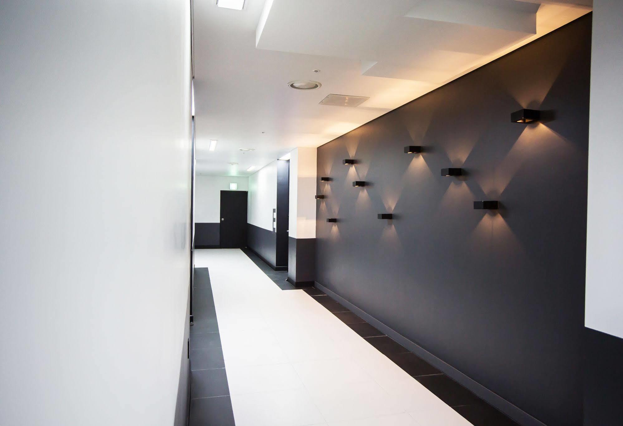 Gwangju Metropolitan City Hotel France מראה חיצוני תמונה